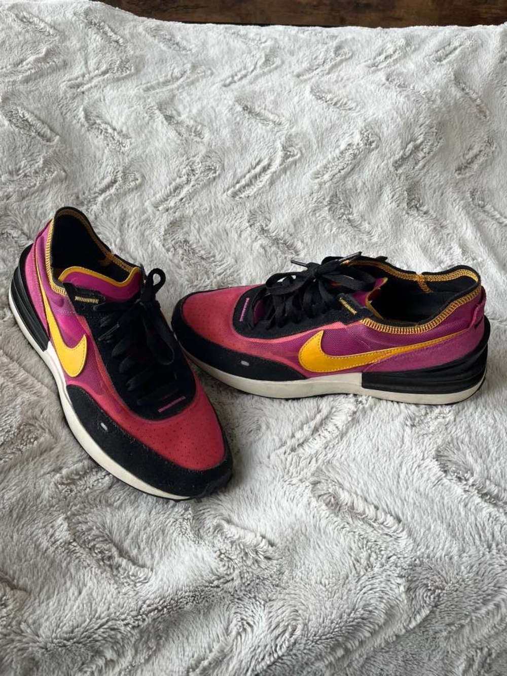 Nike Waffle One Men’s 10.5 US